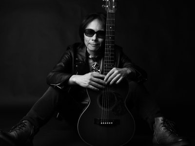 Toshikazu Maruno photo