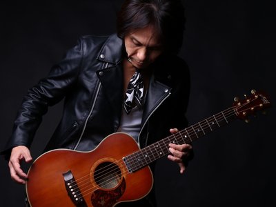 Toshikazu Maruno photo
