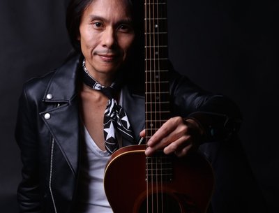 Toshikazu Maruno photo