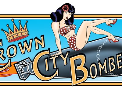 Crown City Bombers photo