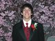 Senior Prom!