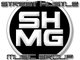 Street Hustle Music Group