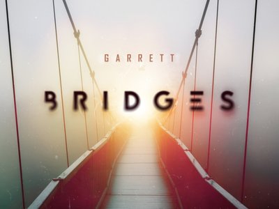 Garrett photo