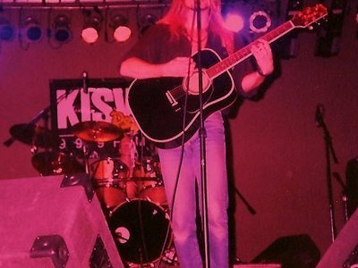 Duke Adkisson photo