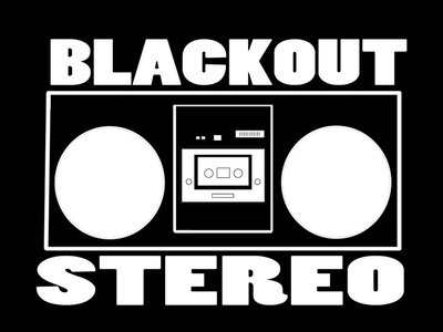 Blackout Stereo photo