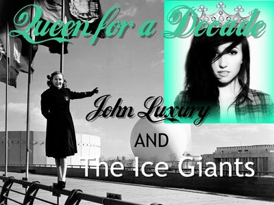 John Luxury and the Ice Giants photo