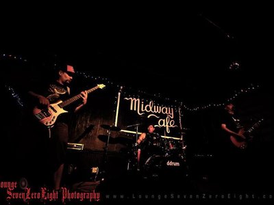 Photo from Oct 13th 2017 show. 