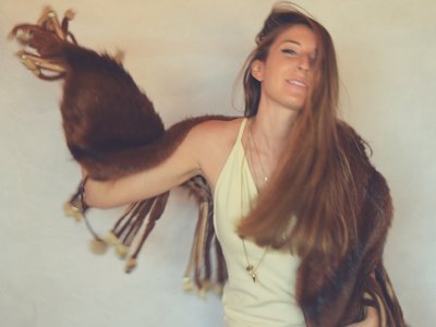 Andrea Desmond photo