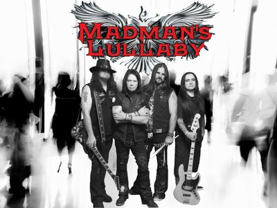 Madman's Lullaby photo
