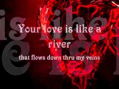 river