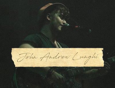 johnandrew lunghi photo