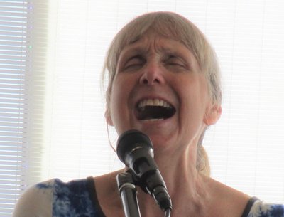 Patti Cobb photo