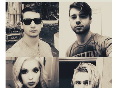 Lilakk photo