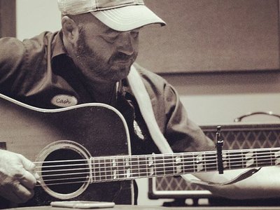 Kurt Lee Wheeler photo
