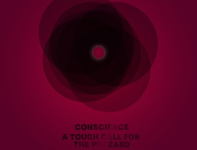 Conscience photo