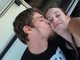 My baby and I