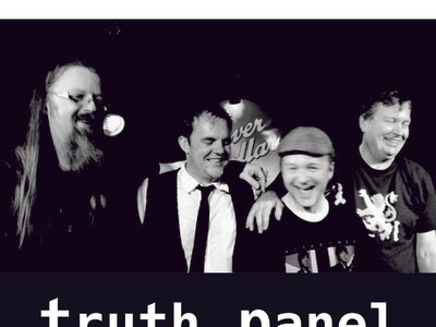 Truth Panel photo