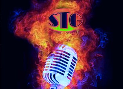 STG Logo