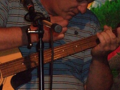 Fred Rocks NJ / FRED photo