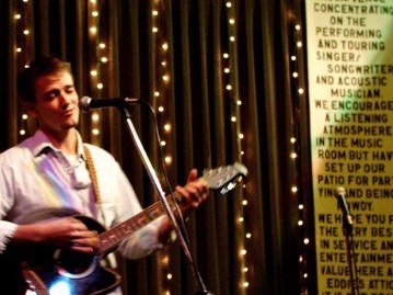 Eddie's Attic