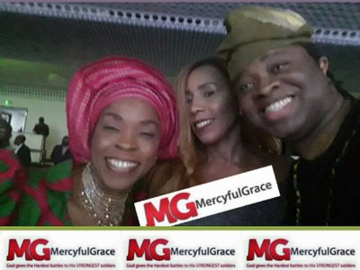 Miss Pride Of Africa 