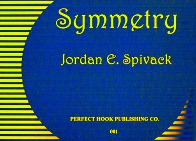 "Symmetry" LP cover