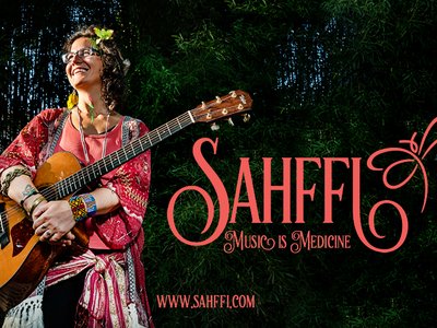 Sahffi photo
