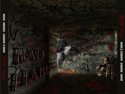 CD COVER