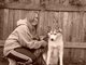 Lisa and Loki