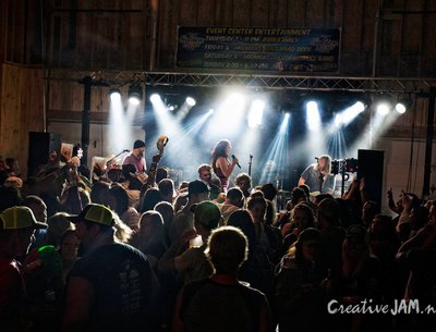 Pine County Fair