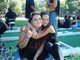 Nikki and I at Liskfest!!!