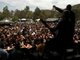 Me and my baby fornt row(Winds of Plague) at mayhem fest!!!