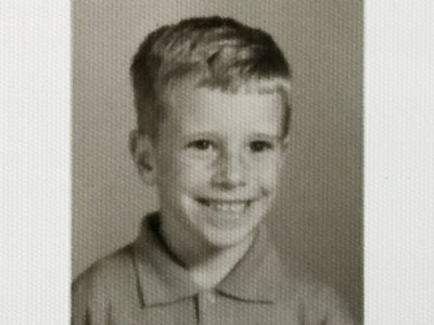First Recital 1963