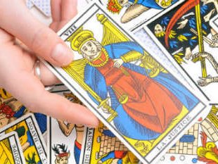 Tarot Gratis photo