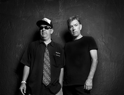 Photo by John Gilhooley