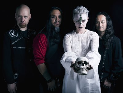 Eternally Yours photo