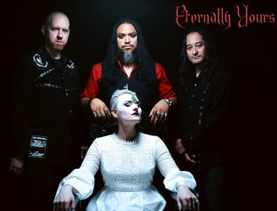 Eternally Yours photo