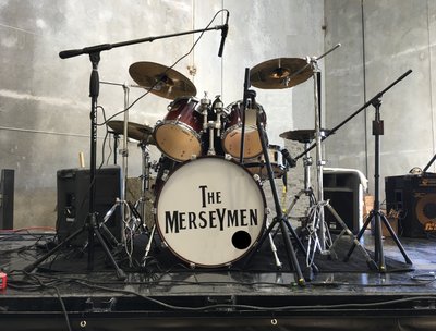 Scott's Drums