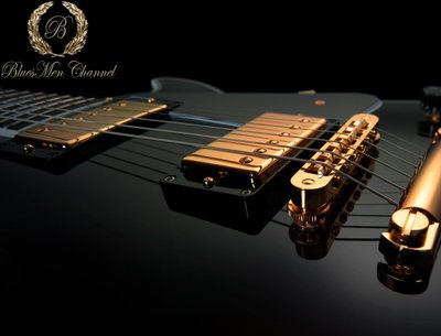 BluesMen Channel