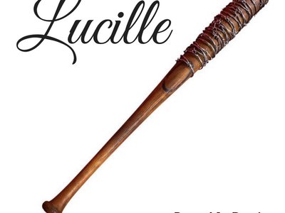 Denzil Porter - Lucille (Message to Passionette MC)