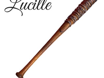 Denzil Porter - Lucille (Message to Passionette MC)