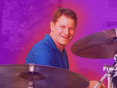 Pete Kaster