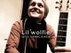 Jussi Hämäläinen - Lil´wolfie -ep (2012)