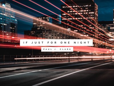 If Just For One Night Cover
