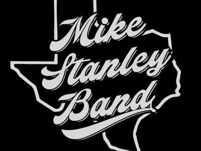 Mike Stanley Band photo