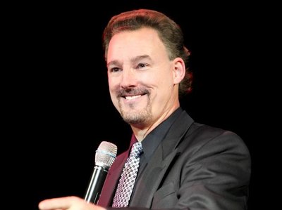 Tim Jordan