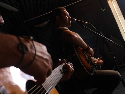 Taylor Michael photo