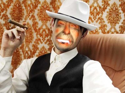 Joel Painset photo