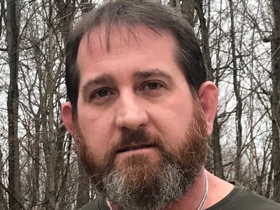 Jay Martin- Songwriter photo