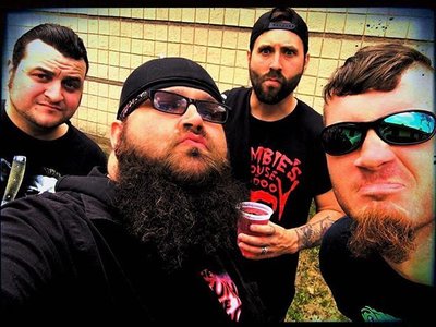 Buried Voices photo